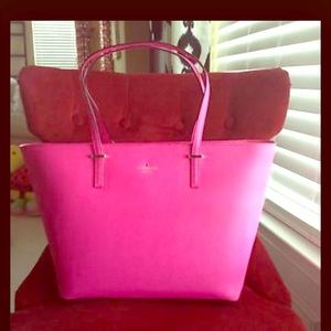 Kate Spade large tote
