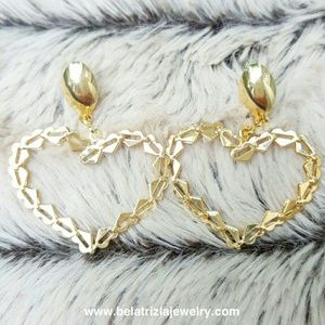 Crazy In Love Earrings
