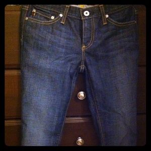 AG Skinny Jeans