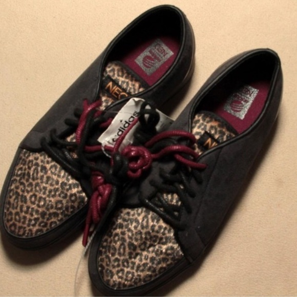Neo shoes
