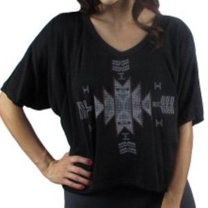 Tribal Top