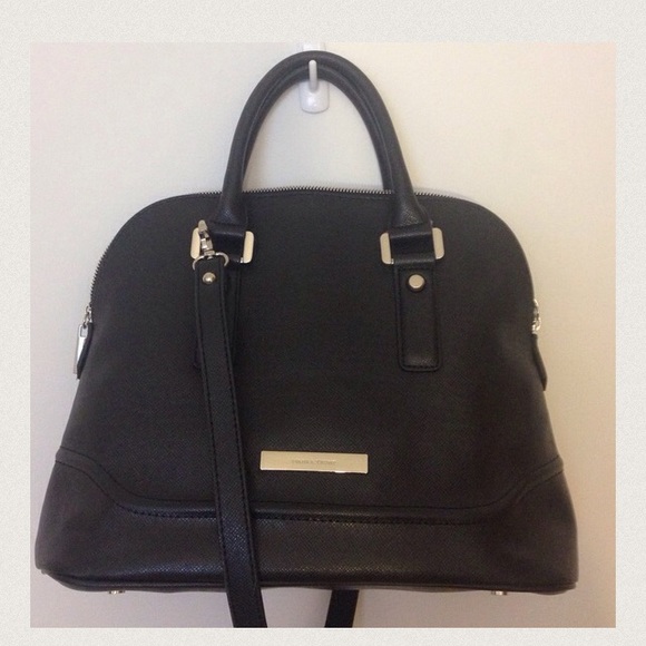 Ivanka Trump Handbags - Ivanka Trump Ava Dome Satchel