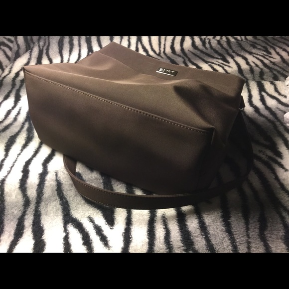Esprit brand messenger handbag medium - Picture 3 of 4