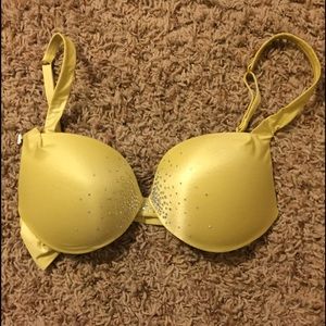 Victoria's Secret Bra
