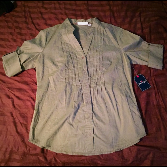 Dress Shirt