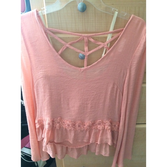 Free People top for sale