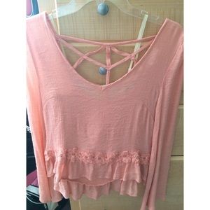 Free People top for sale
