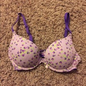 Victoria's Secret Pink Bra