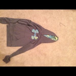Under Armour Hoodie
