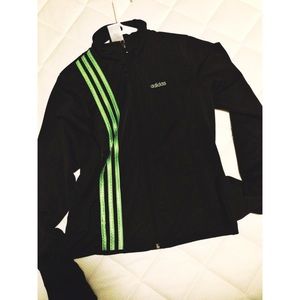 Adidas jacket