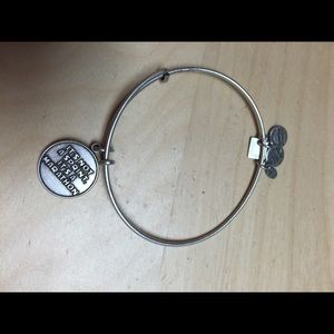 Alex and ani it's not a sprint it's a marathon