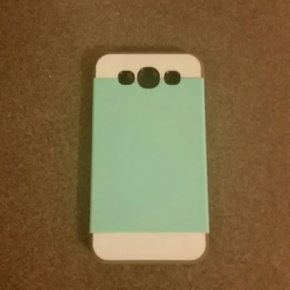 S3 Phone Case