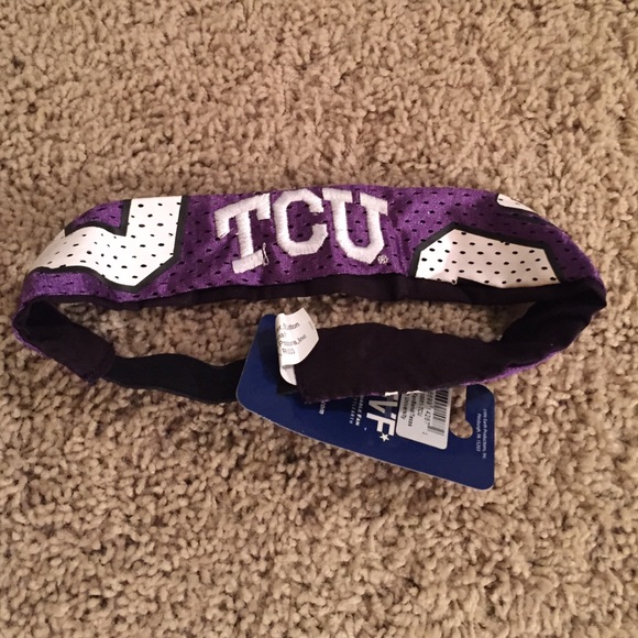 TCU head band