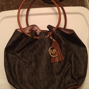 MK Bag Authentic