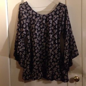 Brandy Melville Jada Dress (dupe)