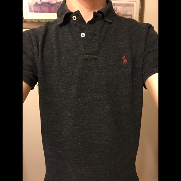 Small Men's Ralph Lauren Polo