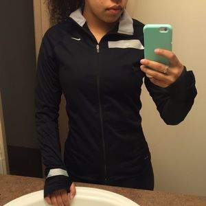 Nike Dry Fit Jacket