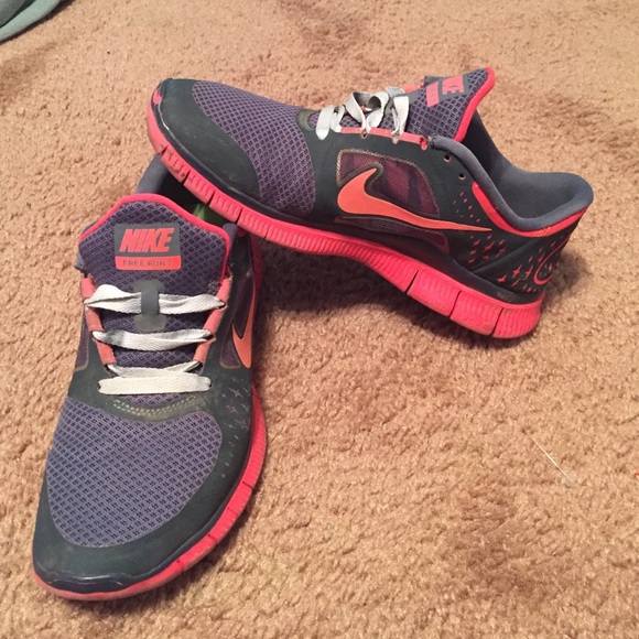 Nike Free Run 3