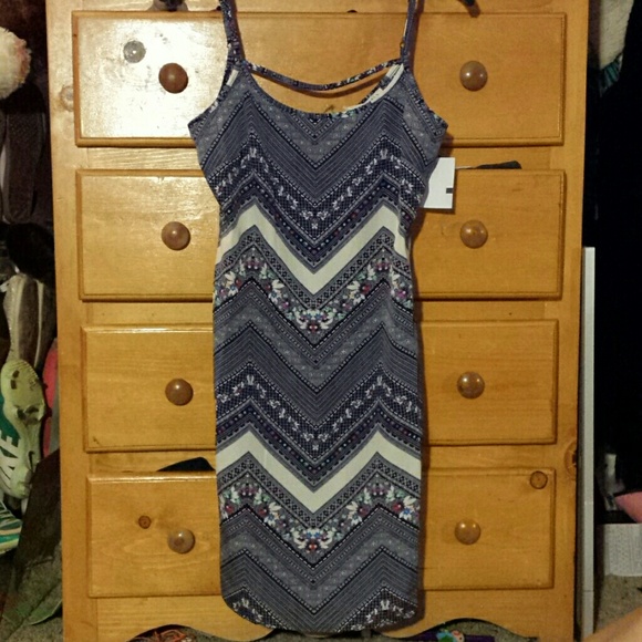 Sun dress