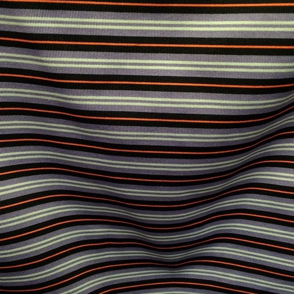 Vintage 90's Swimming Top - Picture 2 of 2