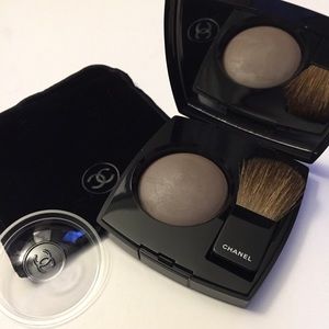 New Chanel Notorious