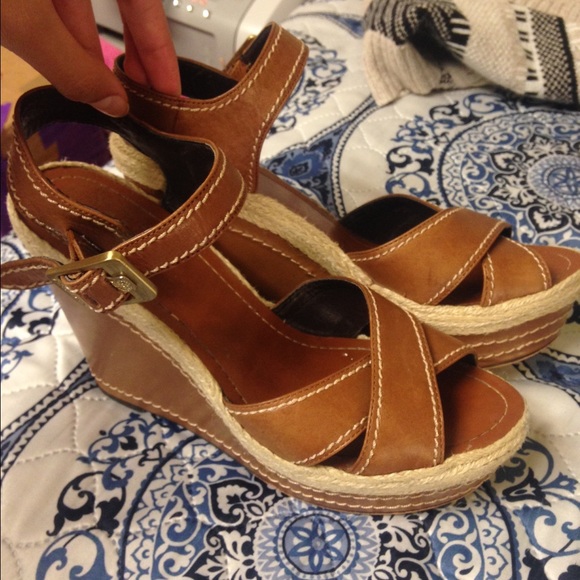 SOLD Wedges - Picture 1 of 3