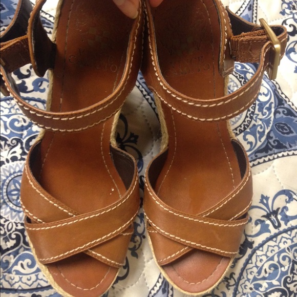 SOLD Wedges - Picture 2 of 3