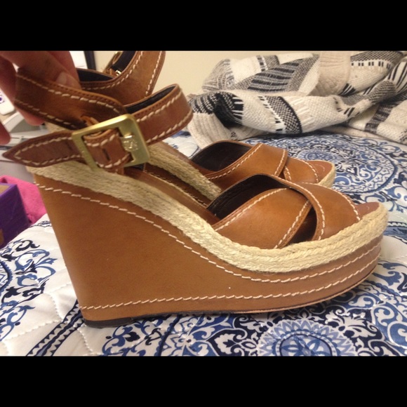 SOLD Wedges - Picture 3 of 3