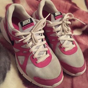 Nikes