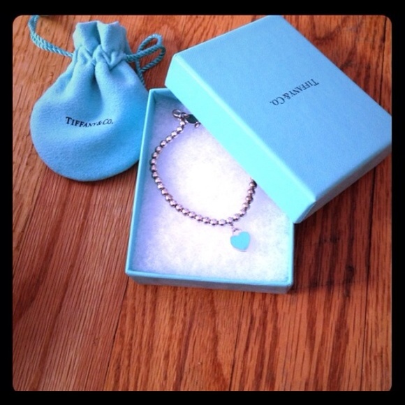 Tiffany bracelet