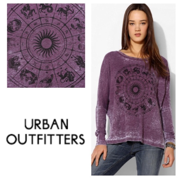 Urban Outfitters Tops - ♈️♍️♌️♑️♐️♋️♏️♊️♉️♎️♓️