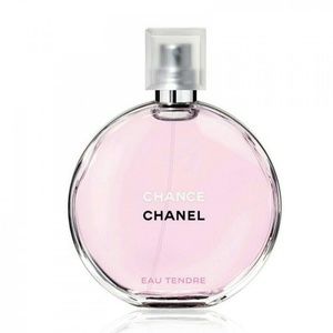 CHANEL
CHANCE EAU TENDRE
Eau de Toilette 1.7oz