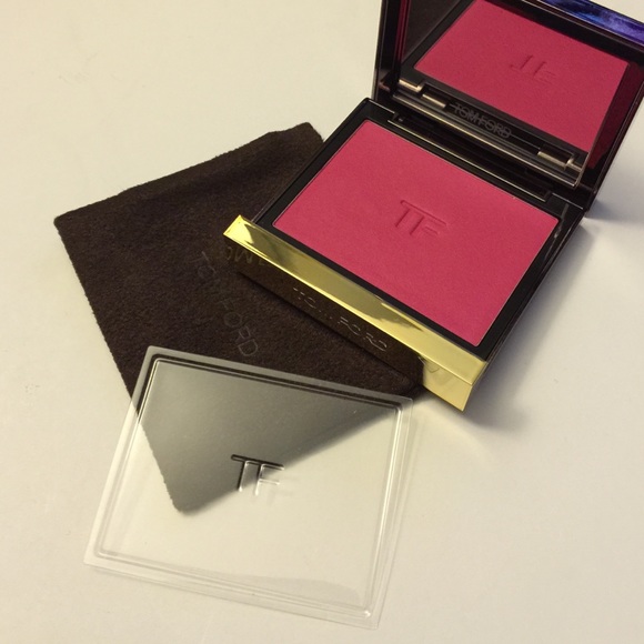 New Tom Ford Narcissist