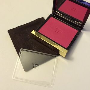 New Tom Ford Narcissist