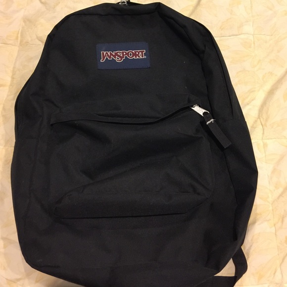 Jansport Backpack