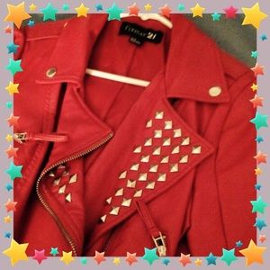 Forever 2 1. Ladies jacket