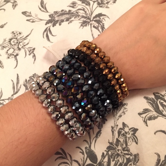 Bracelets - Picture 3 of 3