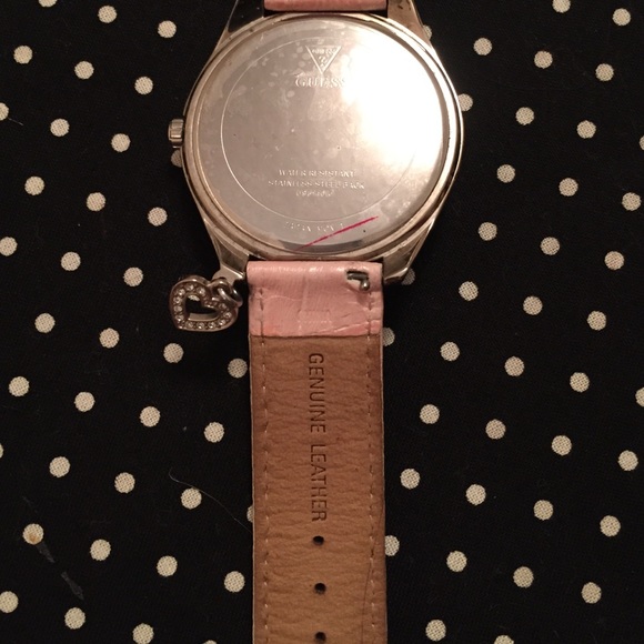GUESS watch - Picture 2 of 4