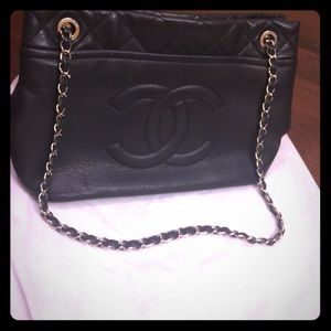 Chanel bag