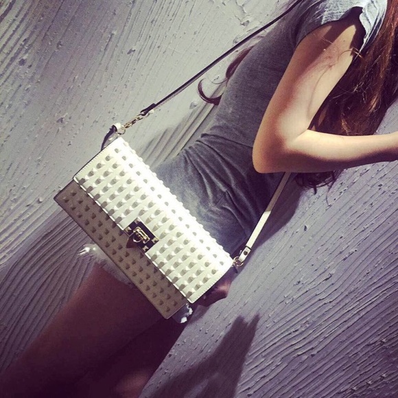 SLIMFIT Italy clutch messenger bag - Picture 4 of 4