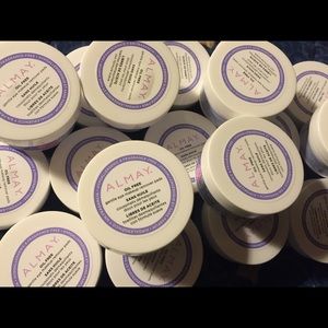 20 pcs. Almay make up remover pads