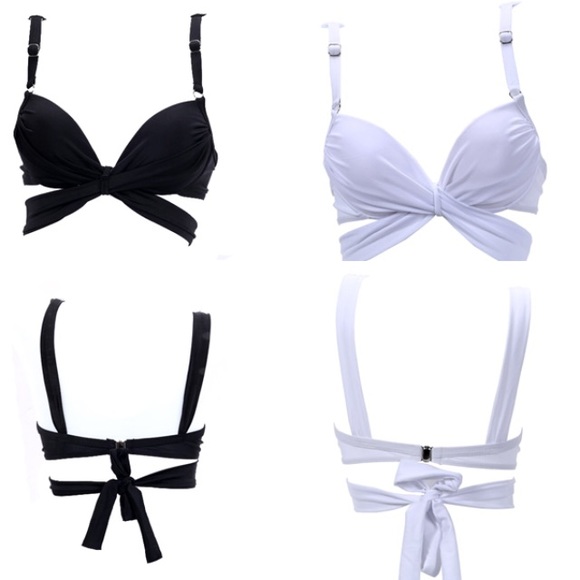 Sexy Brazilian bikini set - Picture 4 of 4