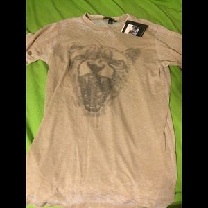 Urban Outfitters graphic tee