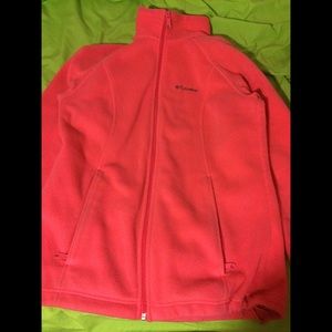 Columbia Fleece