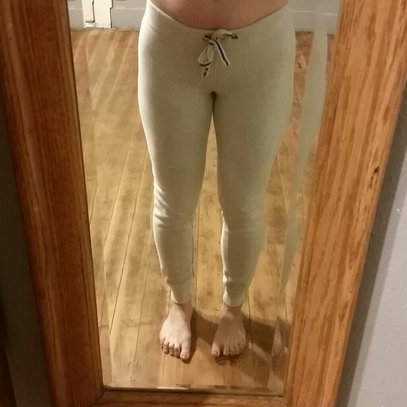 Grey Sweats