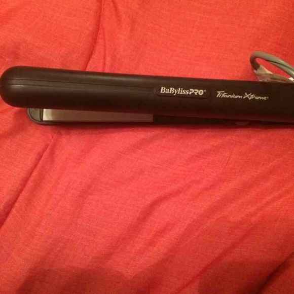 Babyliss pro
