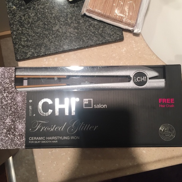 Chi Straightener
