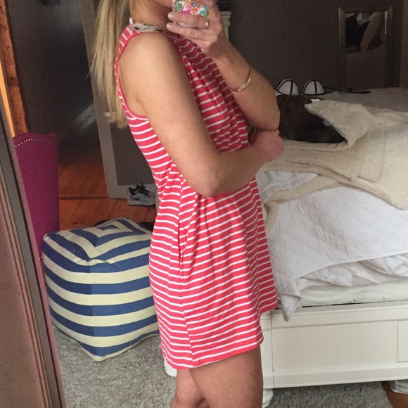 NWT Raspberry Tank  dress - Picture 4 of 4