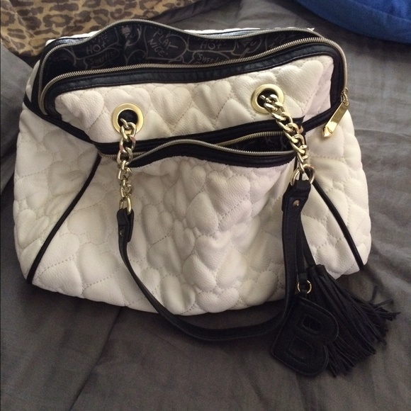 Speedy style bag