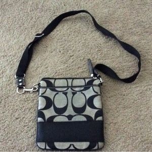 Coach bag for @nick2005grand